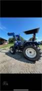 2012 NEW HOLLAND TL100A