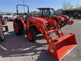 2022 KUBOTA MX5400DT