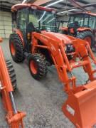 2022 KUBOTA MX6000HST