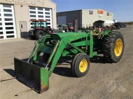 JOHN DEERE 2630