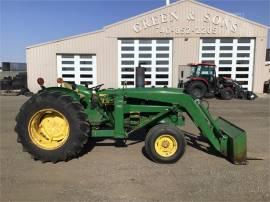 JOHN DEERE 2630