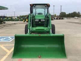 2021 JOHN DEERE 5055E