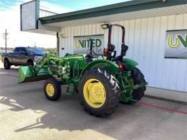 2019 JOHN DEERE 5045E