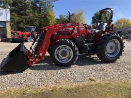 2022 MASSEY FERGUSON 2605H