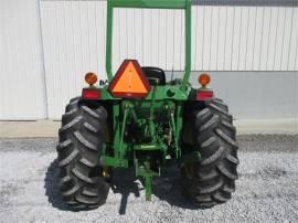 2004 JOHN DEERE 990