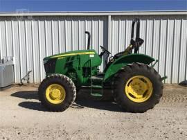 2021 JOHN DEERE 5075E