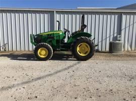 2021 JOHN DEERE 5075E