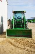 JOHN DEERE 5603