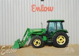 JOHN DEERE 5603