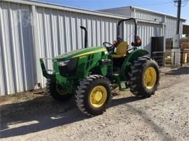 2021 JOHN DEERE 5075E