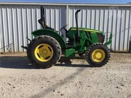 2021 JOHN DEERE 5075E