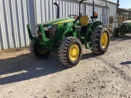 2021 JOHN DEERE 5075E