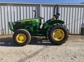 2021 JOHN DEERE 5075E