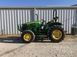 2021 JOHN DEERE 5075E