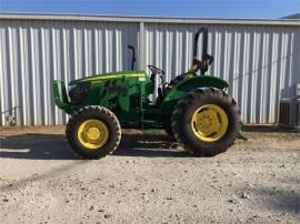 2021 JOHN DEERE 5075E