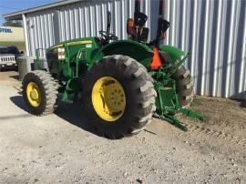 2021 JOHN DEERE 5075E