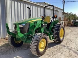 2021 JOHN DEERE 5075E