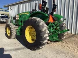 2021 JOHN DEERE 5075E