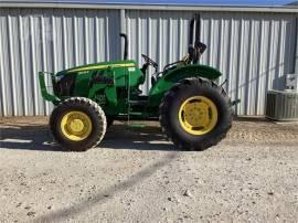 2021 JOHN DEERE 5075E