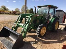 2015 JOHN DEERE 5075E