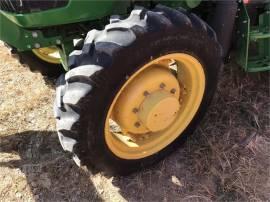 2015 JOHN DEERE 5075E