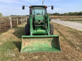 2019 JOHN DEERE 5090E