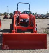 KUBOTA MX6000HST