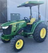 2021 JOHN DEERE 4052M