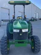 2021 JOHN DEERE 4052M