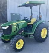 2021 JOHN DEERE 4052M