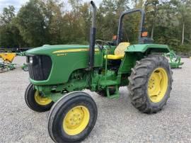 2011 JOHN DEERE 5055D