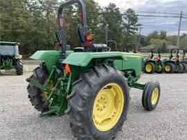 2011 JOHN DEERE 5055D