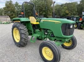 2011 JOHN DEERE 5055D