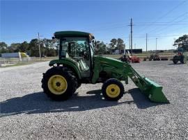 2007 JOHN DEERE 4520