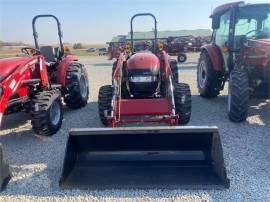 2022 CASE IH FARMALL 45C