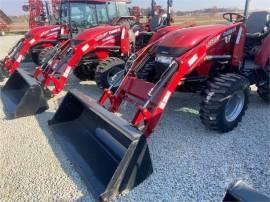 2022 CASE IH FARMALL 45C