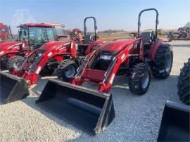 2022 CASE IH FARMALL 45C