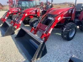 2022 CASE IH FARMALL 45C