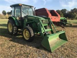 2013 JOHN DEERE 5083E