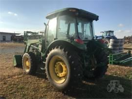 2013 JOHN DEERE 5083E