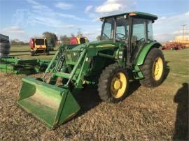 2013 JOHN DEERE 5083E