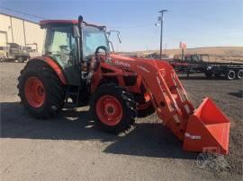 2022 KUBOTA M5-091