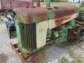 1959 JOHN DEERE 730