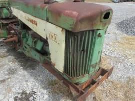 1959 JOHN DEERE 730