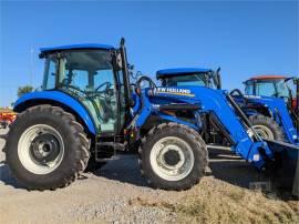 2022 NEW HOLLAND POWERSTAR 75