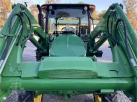 2019 JOHN DEERE 5065E