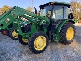 2019 JOHN DEERE 5065E