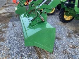 2019 JOHN DEERE 5065E