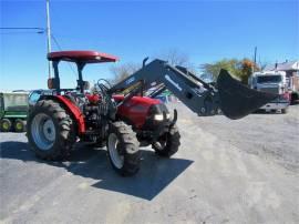 2005 CASE IH JX1070C