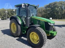 2018 JOHN DEERE 5090R